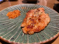 -POKEE VIA&Brunch·维娅(重庆来福士店)