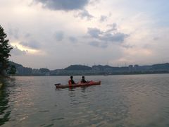 -千岛湖湖人皮划艇俱乐部