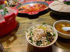-七里川健康火锅(总店)