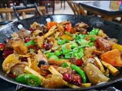 -银满斗(步行街总店)