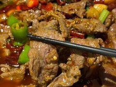 -拾捌川·自贡爆炒(新街口店)