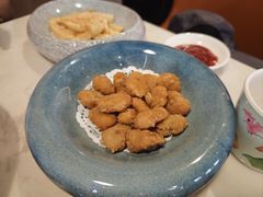 -云海酒店·云海轩餐厅