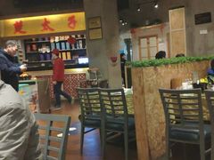 -楚太子  中餐&烧烤(武大店)