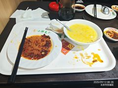 -小胖包子王(赵公口店)