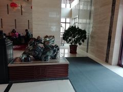 -金石唐风国际温泉会馆