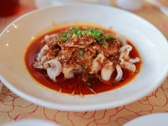 凉拌白肉-钦善斋(武侯祠店)
