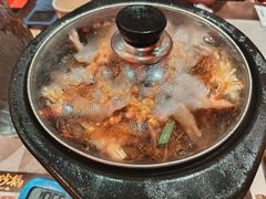 -山四砂锅(太原钟楼街店)