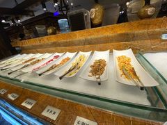 自助取餐区-汉巴味德(大悦城店)