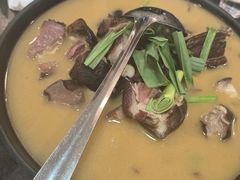 -湘肠香火锅店(团结湖店)