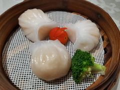 -如轩·海鲜砂锅粥·潮汕菜(南城店)