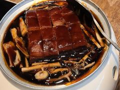 -阿甘小馆(陇海路店)