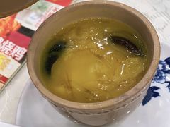 佛跳墙-大树头·花园餐厅(市桥店)