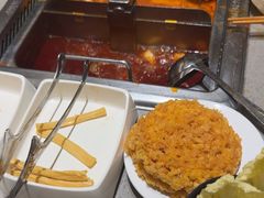 -海底捞火锅(青悦城店)