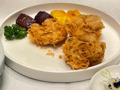 -金苑海鲜酒家(来魅力店)