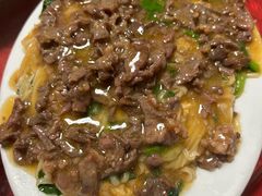 -车头老二大排档