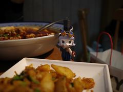 -三猫黑鱼花(南大店)