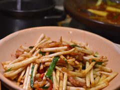 -肖记公安牛肉鱼杂(田林路店)