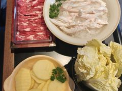-宽巷子成都火锅(南站店)