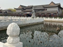 -大悲禅寺