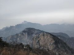 -洛阳白云山景区