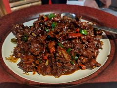 -匠熙小馆(崇文门店)