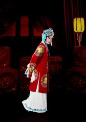 -梨园天地京剧摄影(玲珑天地店)