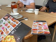 -客汀家宴·客家烟火 四季食材(集美店)