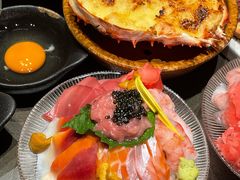 -蟹犇前•帝王蟹雪蟹(陆家嘴店)