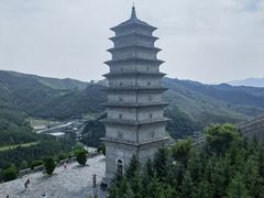 -雁门关景区