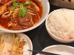 -探鱼·鲜青椒爽麻烤鱼(增城东汇城店)