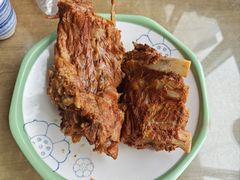 -95号酱骨·一块豆腐(展春园西路店)