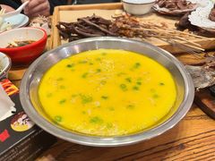 -鸽子窝专业烧烤店(南市场店)