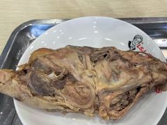 鸡架-老四季(光荣街店)