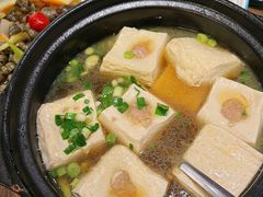 -锡和无锡菜(景丽苑店)