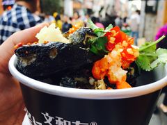 -文和友老长沙臭豆腐(太平街二店)