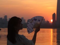 -武昌江滩