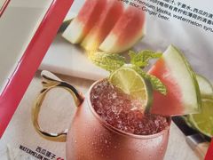 -星期五餐厅(金融街店)