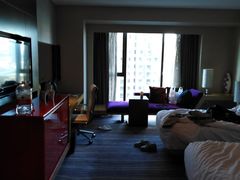 -青岛富力艾美酒店