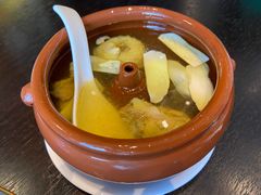 -翠湖宾馆·中餐厅