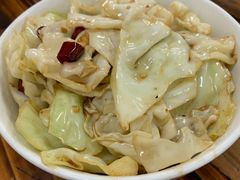 -湘菜时代风味餐厅