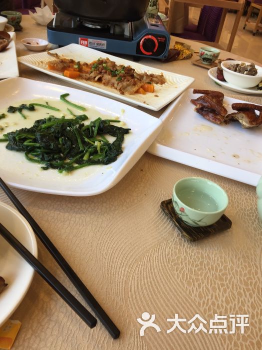 竹溪酒家(三元里店)图片 - 第1张