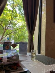 -东航云逸酒店·宴会厅