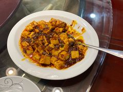 峨嵋豆腐-峨嵋酒家总店(车公庄店)
