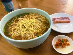 -陈记锅盖面(长江路店)