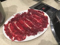 -八合里潮汕鲜牛肉火锅(吉大店)
