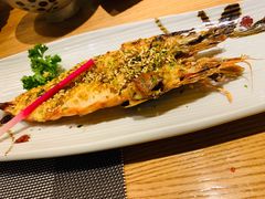 -大将料理餐厅(汇锦街店)