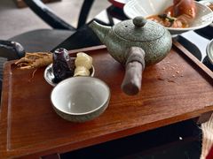 -广州花园酒店-凌璇阁360度高空海鲜自助餐CAROUSEL