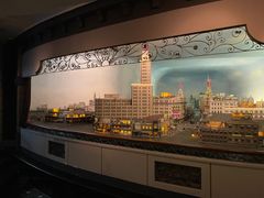 -东方明珠广播电视塔