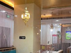 -阿西叶滩羊馆(交大店)