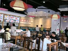 -良师门滨海人家·海鲜·家常菜(滨海城店)